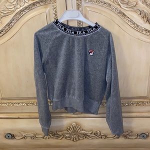 Fila Crewneck